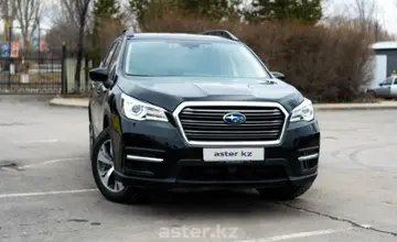Subaru Ascent 2021 года за 12 000 000 тг. в Астана фото 2