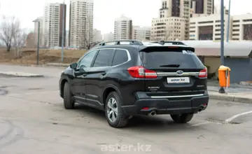 Subaru Ascent 2021 года за 12 000 000 тг. в Астана фото 4