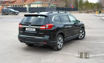 Subaru Ascent 2021 года за 12 000 000 тг. в Астана фото 3