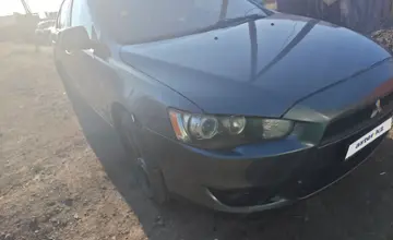 Mitsubishi Lancer 2008 года за 3 500 000 тг. в Караганда фото 2