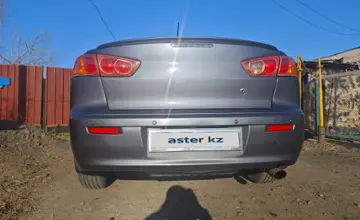 Mitsubishi Lancer 2008 года за 3 500 000 тг. в Караганда фото 3