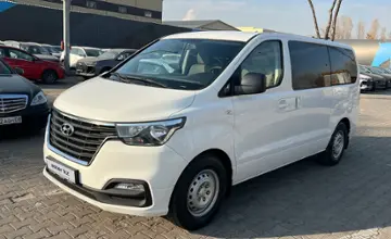 Hyundai H-1 2018 года за 14 500 000 тг. в Алматы фото 1