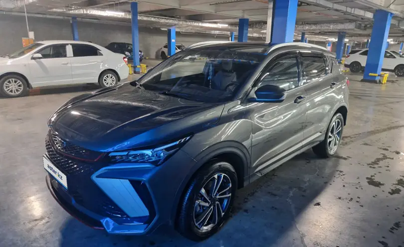 Geely Coolray 2024 года за 11 200 000 тг. в Усть-Каменогорск