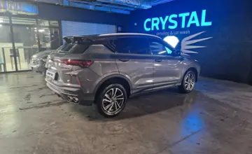 Geely Coolray 2024 года за 11 200 000 тг. в Усть-Каменогорск фото 2