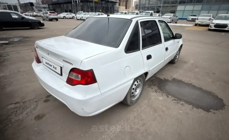 Daewoo Nexia 2010 года за 1 100 000 тг. в Астана