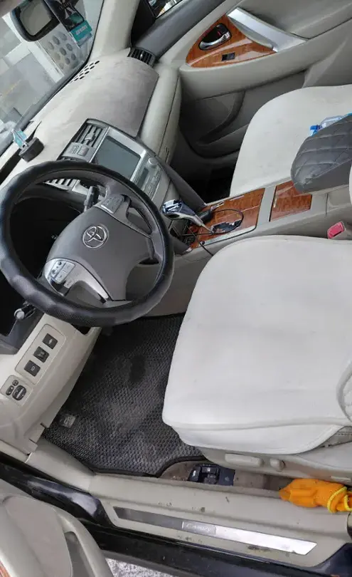 Toyota Camry 2008 года за 6 000 000 тг. в Павлодар