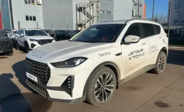 Jetour X70 PLUS 2024 года за 15 000 000 тг. в Уральск фото 1