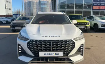Jetour X70 PLUS 2024 года за 15 000 000 тг. в Уральск фото 2
