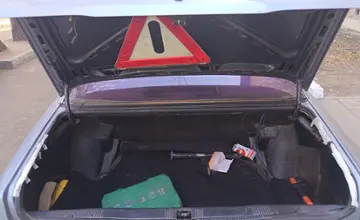 Mercedes-Benz 190 (W201) 1990 года за 1 000 000 тг. в Талдыкорган