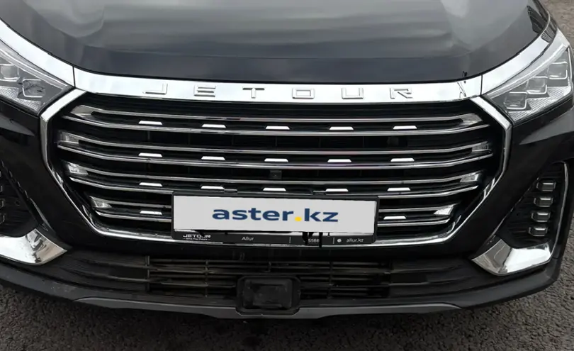 Jetour X90 PLUS 2023 года за 12 000 000 тг. в Астана