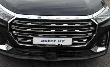 Jetour X90 PLUS 2023 года за 12 000 000 тг. в Астана фото 1