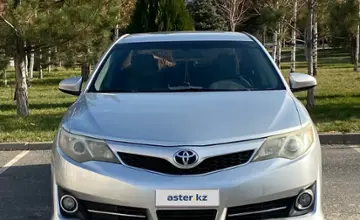 Toyota Camry 2014 года за 5 800 000 тг. в Шымкент фото 1