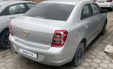 Chevrolet Cobalt 2022 года за 3 000 000 тг. в Караганда