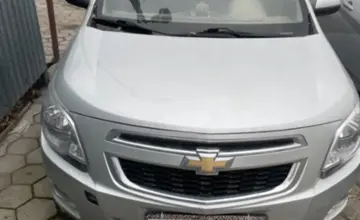 Chevrolet Cobalt 2022 года за 3 000 000 тг. в Караганда фото 2