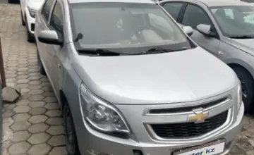 Chevrolet Cobalt 2022 года за 3 000 000 тг. в Караганда фото 3