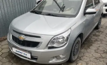 Chevrolet Cobalt 2022 года за 3 000 000 тг. в Караганда фото 1