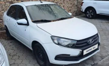 LADA (ВАЗ) Granta 2022 года за 5 000 000 тг. в Караганда фото 3