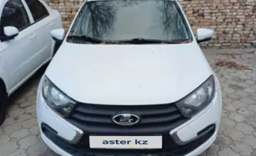 LADA (ВАЗ) Granta 2022 года за 5 000 000 тг. в Караганда фото 2