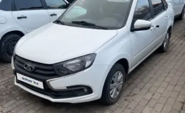 LADA (ВАЗ) Granta 2022 года за 5 000 000 тг. в Караганда фото 1