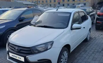 LADA (ВАЗ) Granta 2022 года за 5 000 000 тг. в Караганда фото 1