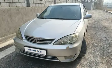 Toyota Camry 2005 года за 6 000 000 тг. в Шымкент фото 2