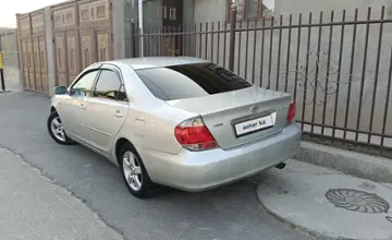 Toyota Camry 2005 года за 6 000 000 тг. в Шымкент фото 3