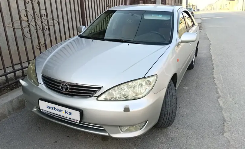Toyota Camry 2005 года за 6 000 000 тг. в Шымкент