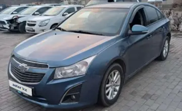 Chevrolet Cruze 2013 года за 4 000 000 тг. в Караганда фото 1
