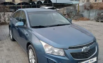 Chevrolet Cruze 2013 года за 4 000 000 тг. в Караганда фото 3