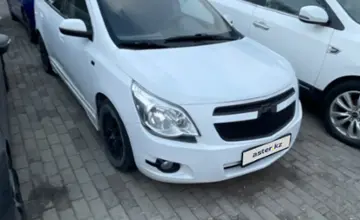 Chevrolet Cobalt 2021 года за 5 000 000 тг. в Караганда фото 3