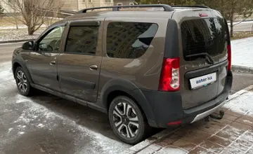 LADA (ВАЗ) Largus Cross 2021 года за 7 000 000 тг. в Астана