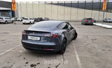 Tesla Model 3 2022 года за 17 000 000 тг. в Алматы