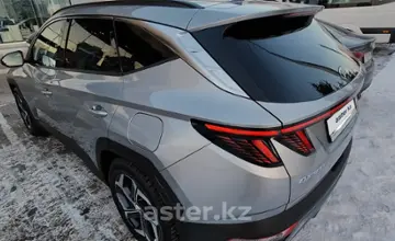 Hyundai Tucson 2022 года за 15 000 000 тг. в Астана фото 3