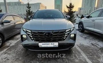 Hyundai Tucson 2022 года за 15 000 000 тг. в Астана фото 1