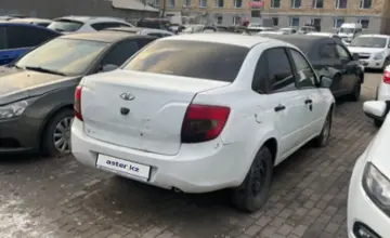 LADA (ВАЗ) Granta 2018 года за 2 500 000 тг. в Караганда
