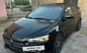 Mitsubishi Lancer 2007 года за 3 300 000 тг. в Кызылорда фото 1