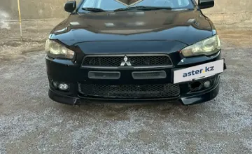 Mitsubishi Lancer 2007 года за 3 300 000 тг. в Кызылорда фото 2
