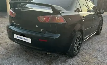 Mitsubishi Lancer 2007 года за 3 300 000 тг. в Кызылорда фото 3