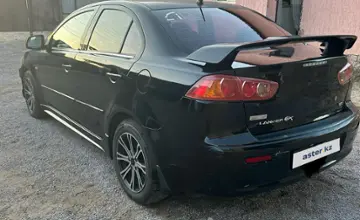 Mitsubishi Lancer 2007 года за 3 300 000 тг. в Кызылорда фото 4