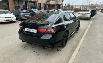 Toyota Camry 2022 года за 15 000 000 тг. в Астана фото 3