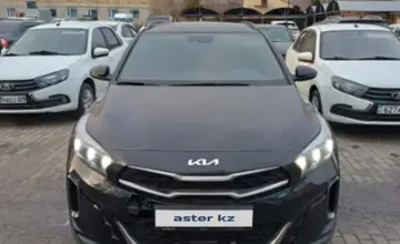 Kia XCeed 2023 года за 11 500 000 тг. в Караганда фото 2