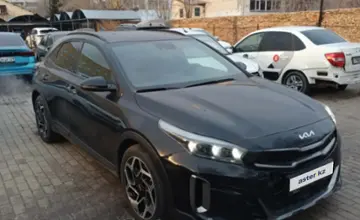Kia XCeed 2023 года за 11 500 000 тг. в Караганда фото 3