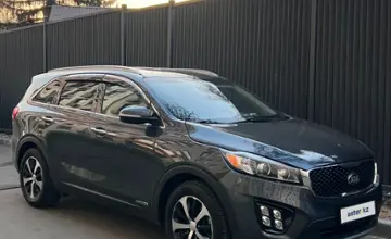 Kia Sorento 2017 года за 12 900 000 тг. в Алматы
