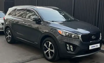 Kia Sorento 2017 года за 12 900 000 тг. в Алматы фото 4