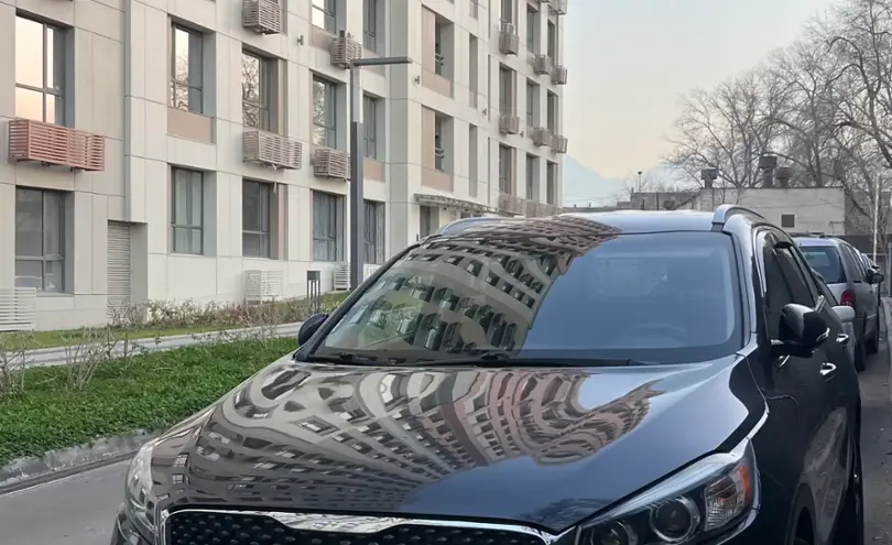 Kia Sorento 2017 года за 12 900 000 тг. в Алматы