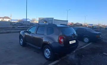 Renault Duster 2014 года за 3 500 000 тг. в Уральск фото 4