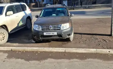 Renault Duster 2014 года за 3 500 000 тг. в Уральск фото 2