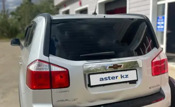Chevrolet Orlando 2014 года за 6 000 000 тг. в Караганда фото 4