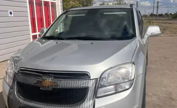 Chevrolet Orlando 2014 года за 6 000 000 тг. в Караганда фото 1