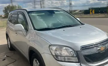 Chevrolet Orlando 2014 года за 6 000 000 тг. в Караганда фото 3